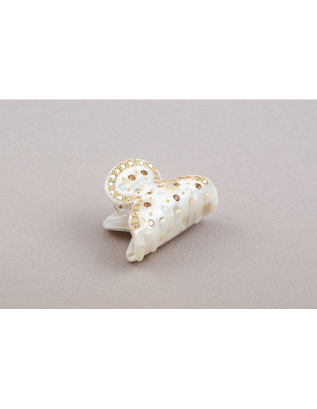 95140b_1 - MC Davidian - Baby Ventrue Shiny Hair Clip TPM 95140b_1 - MC Davidian - Baby Ventrue Shiny Hair Clip TPM