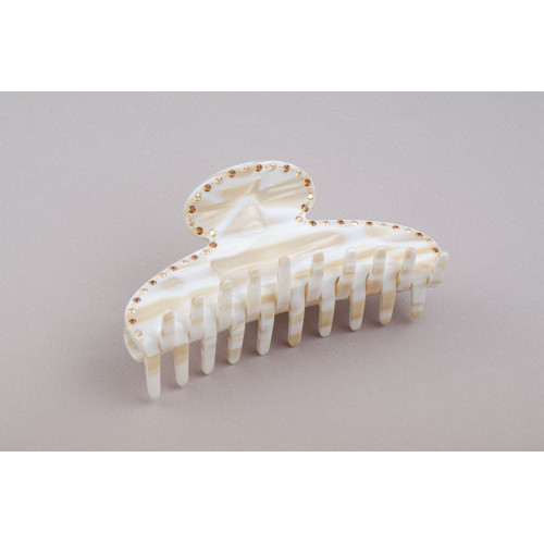 95139IIa_1 - MC Davidian - Ventrue Brillant Hair Clip TGM