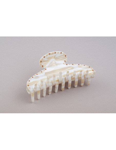 95139IIa_1 - MC Davidian - Ventrue Brillant Hair Clip TGM 95139IIa_1 - MC Davidian - Ventrue Brillant Hair Clip TGM