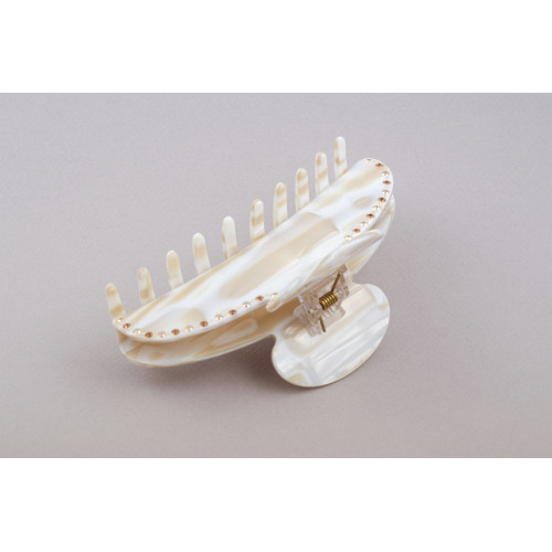 95139IIa_1 - MC Davidian - Ventrue Brillant Hair Clip TGM