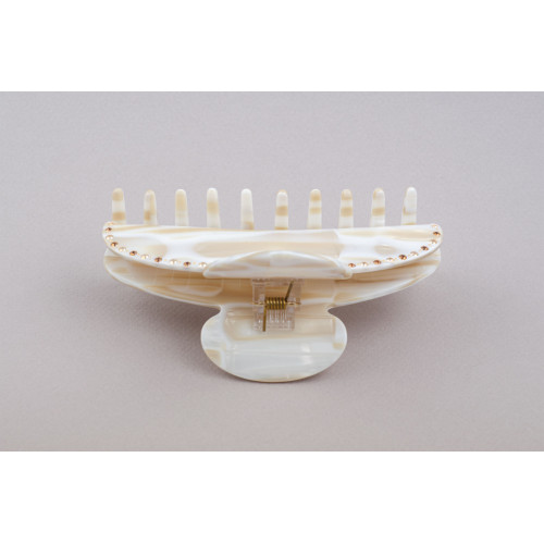 95139IIa_1 - MC Davidian - Ventrue Brillant Hair Clip TGM