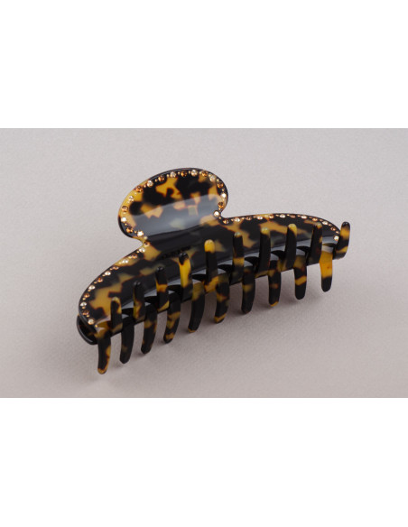 95139IIa_1 - MC Davidian - Ventrue Brillant Hair Clip TGM