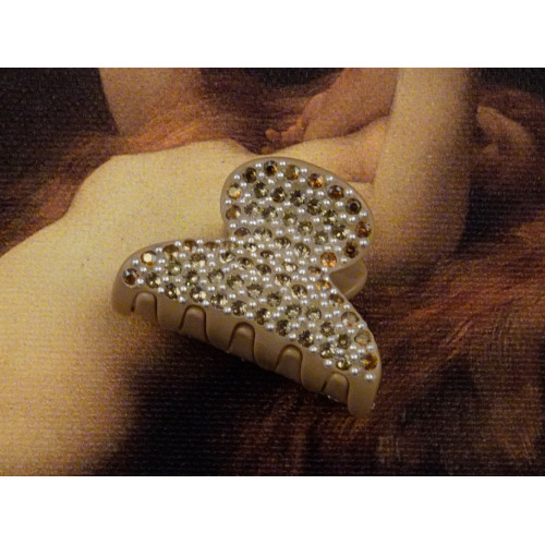 95140c_1 - MC Davidian - Baby Ventrue Sparkling Hair Clip TPM 2