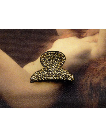 95140c_1 - MC Davidian - Baby Ventrue Sparkling Hair Clip TPM