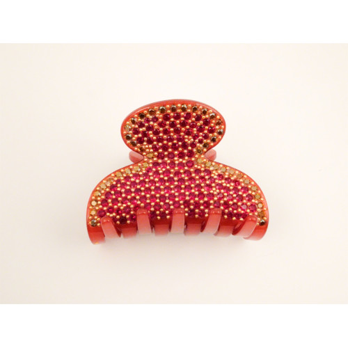95139Ic_1 - MC Davidian - Ventrue Sparkling Hair Clip MM