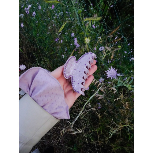 95139b_1 - MC Davidian - Ventrue Shiny Hair Clip GM