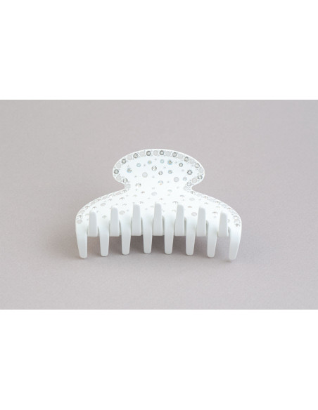 95139b_1 - MC Davidian - Ventrue Shiny Hair Clip GM 95139b_1 - MC Davidian - Ventrue Shiny Hair Clip GM