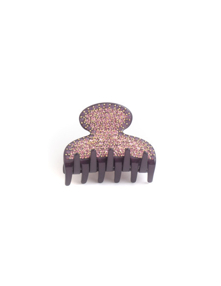 95139Ic_1 - MC Davidian - Ventrue Sparkling Hair Clip MM