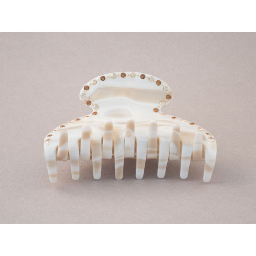 95139a_1 - MC Davidian - Ventrue Brillant Hair Clip GM