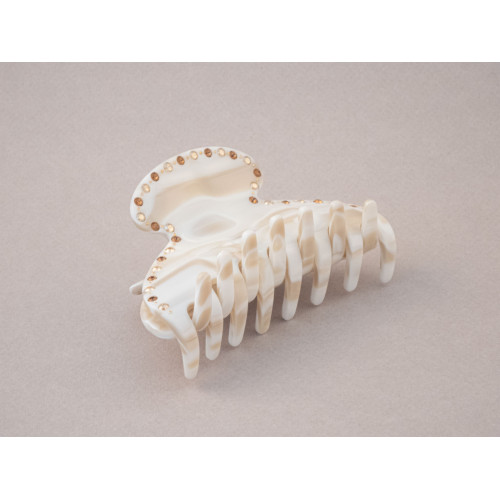 95139a_1 - MC Davidian - Ventrue Brillant Hair Clip GM