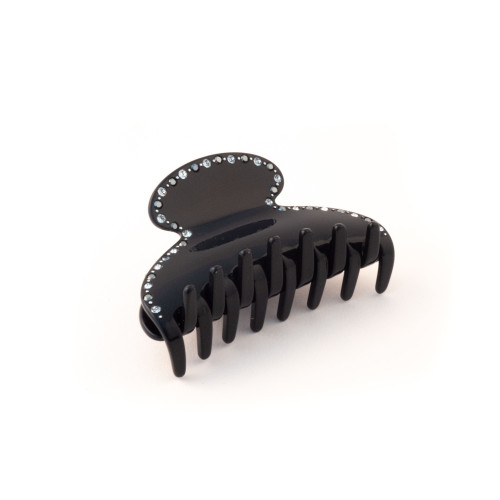 Ventrue Brillant Hair Clip GM handmade in France - Hairclips | MC Davidian