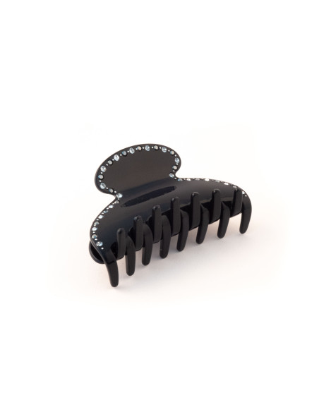 Ventrue Brillant Hair Clip GM handmade in France - Hairclips | MC Davidian