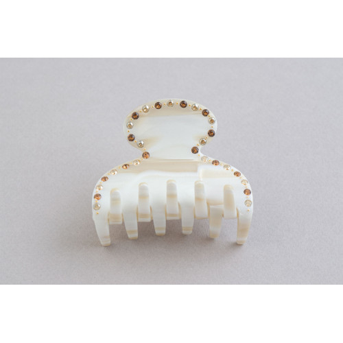 95139Ia_1 - MC Davidian - Ventrue Brillant Hair Clip MM