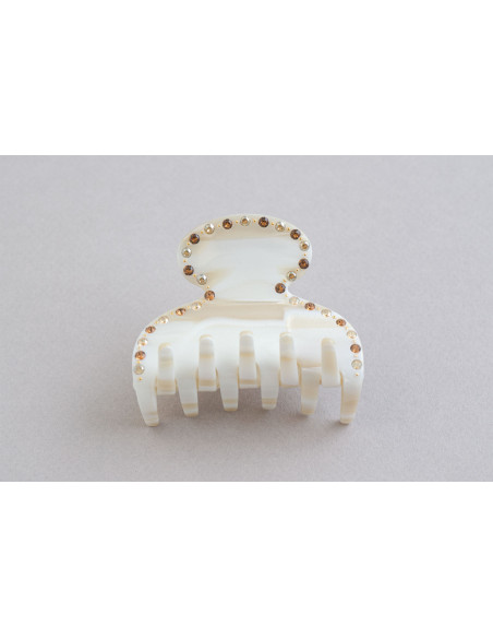 95139Ia_1 - MC Davidian - Ventrue Brillant Hair Clip MM 95139Ia_1 - MC Davidian - Ventrue Brillant Hair Clip MM