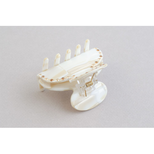 95139Ia_1 - MC Davidian - Ventrue Brillant Hair Clip MM