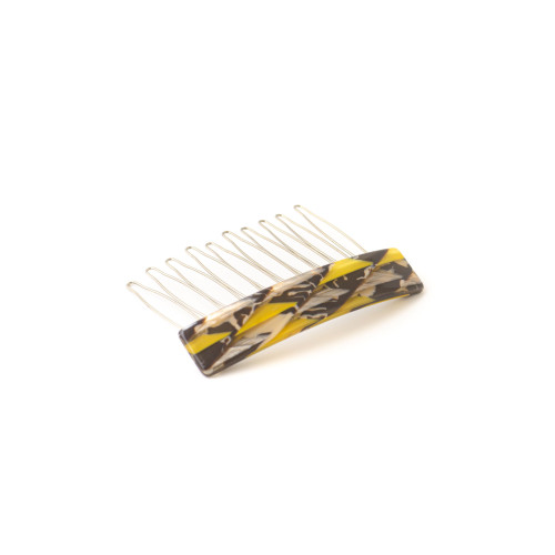 93095_1 - MC Davidian - Rock'n Roll Metal Comb MM