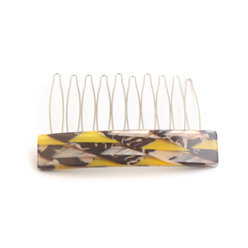 93095_1 - MC Davidian - Rock'n Roll Metal Comb MM