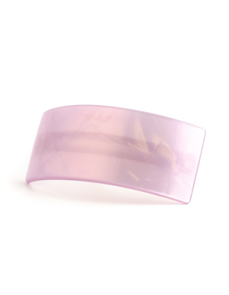 Timeless Ponytail TGM handmade in France - Barrettes | MC Davidian