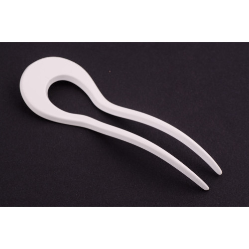 95485II -  - Handmade Classic Large Brooch, Rounded Edges