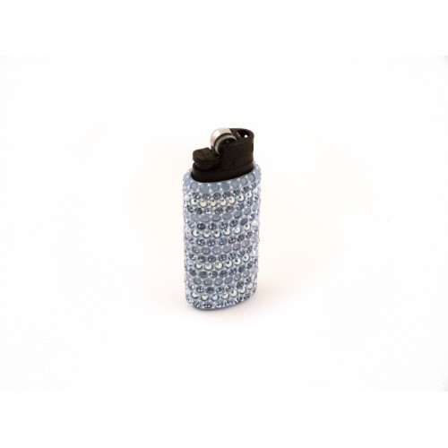 Swing Sparkling Lighter PM handmade in France - Hair Accessories | MC Davidian