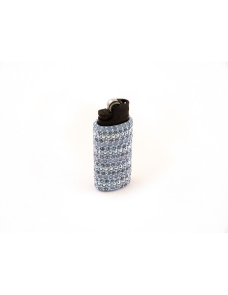 Swing Sparkling Lighter PM handmade in France - Hair Accessories | MC Davidian