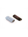 Swing Sparkling Lighter PM handmade in France - Hair Accessories | MC Davidian