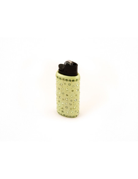 Swing Brillant Lighter PM handmade in France - Hair Accessories | MC Davidian