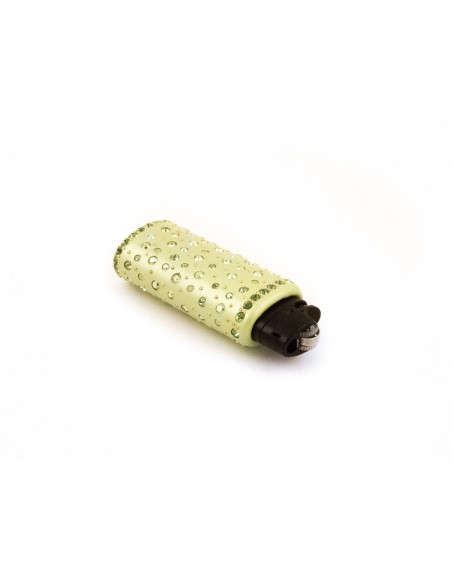 Swing Brillant Lighter PM handmade in France - Hair Accessories | MC Davidian