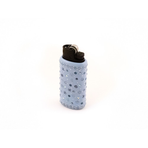 Swing Brillant Lighter PM handmade in France - Hair Accessories | MC Davidian