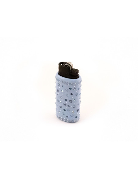 Swing Brillant Lighter PM handmade in France - Hair Accessories | MC Davidian