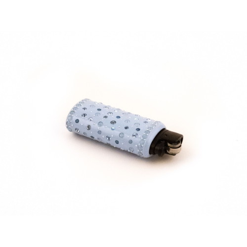 Swing Brillant Lighter PM handmade in France - Hair Accessories | MC Davidian