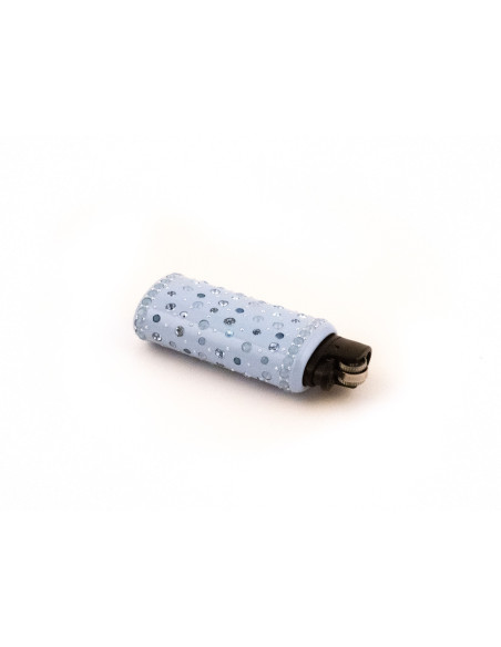 Swing Brillant Lighter PM handmade in France - Hair Accessories | MC Davidian