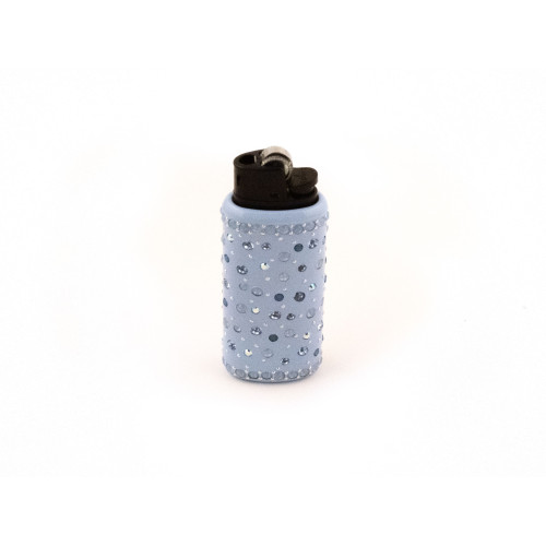 Swing Brillant Lighter PM handmade in France - Hair Accessories | MC Davidian