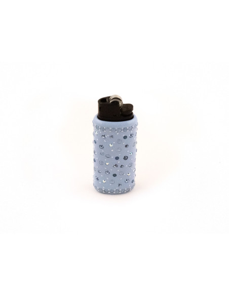 Swing Brillant Lighter PM handmade in France - Hair Accessories | MC Davidian