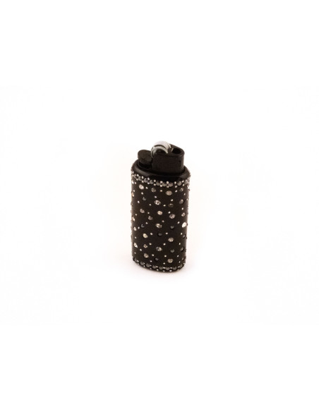 Swing Brillant Lighter PM handmade in France - Hair Accessories | MC Davidian