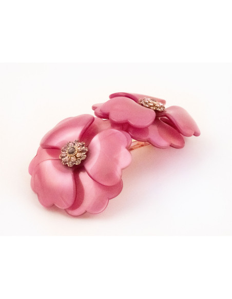 93871b_1 - MC Davidian - Peonies Brillant Ponytail TGM