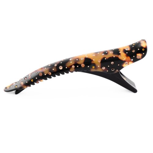 95587 - MC Davidian - Classical Rain of Strass Duck Clip GM