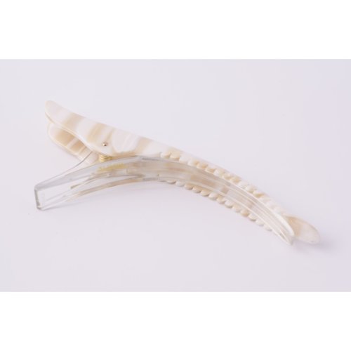 Classical Simple Duck Clip GM handmade in France - Duck Hair Clip | MC Davidian