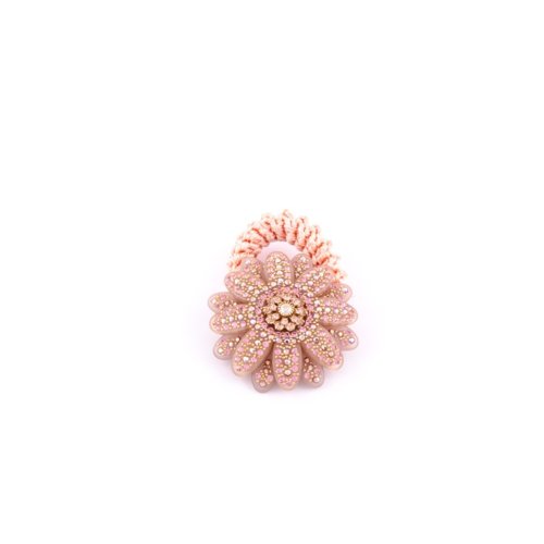 Elastic Daisies Full handmade in France - Elastics | MC Davidian