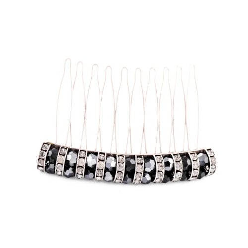 51004 - MC Davidian - Rock'n Roll Metal Comb Metal Full 2
