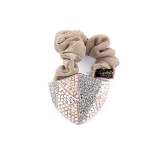 94318bis - MC Davidian - Scrunchie Triangle Full 2