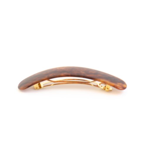 93052 - MC Davidian - Curved Hair Barrette 2