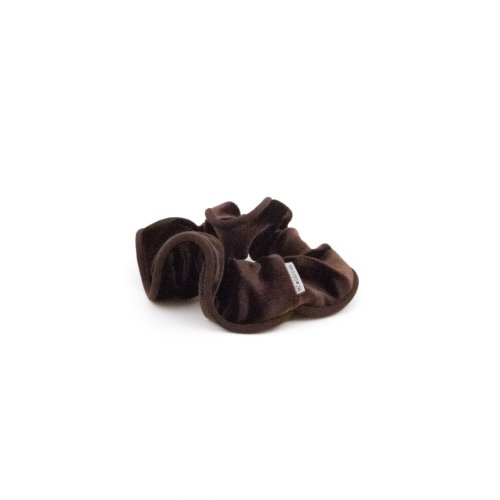 Couture Scrunchie - [Product category] handmade in France.
