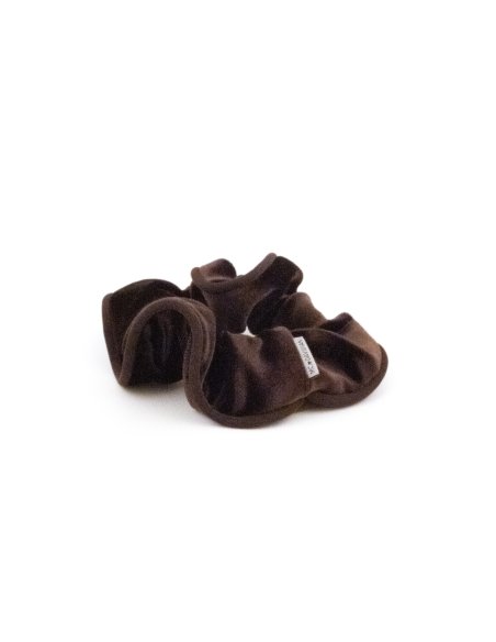 Couture Scrunchie - [Product category] handmade in France.