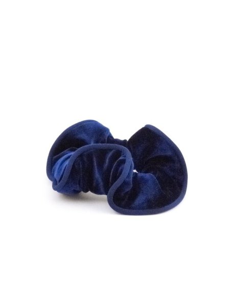 Couture Scrunchie - [Product category] handmade in France.