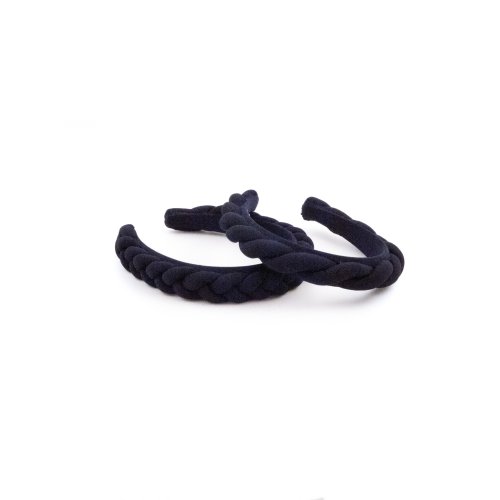 Twisted Duo Headband