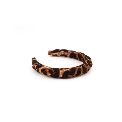 Twisted Duo Headband