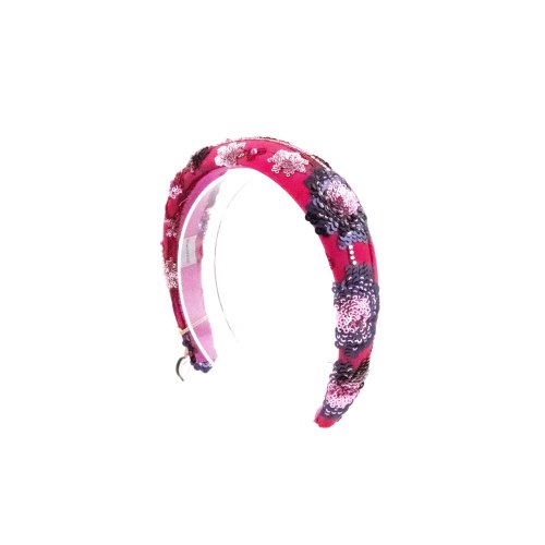 Cherry Blossom Headband