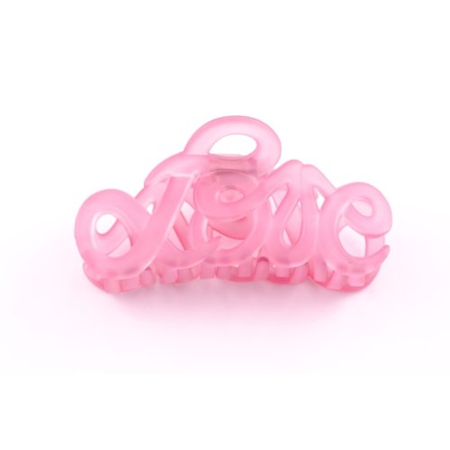 LOVE Hair Clip Simple GM