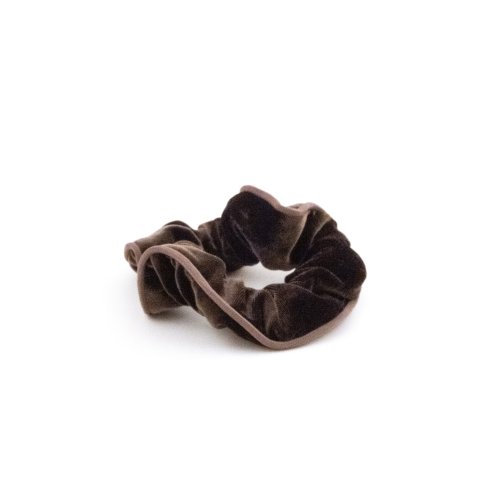 Couture Scrunchie - [Product category] handmade in France.